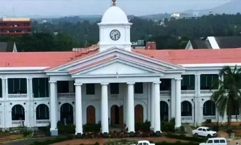 kerala secretariat kerala secretariat