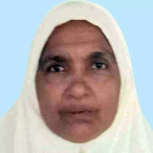 ആ​മി​ന​ക്കു​ട്ടി