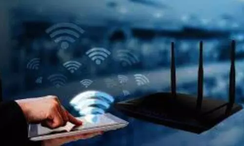 നി​യ​മ​വി​രു​ദ്ധ ഇ​ന്റ​ർ​നെ​റ്റ് സേ​വ​നം; പ​രി​ശോ​ധ​ന​യു​മാ​യി ‘ട്രാ’