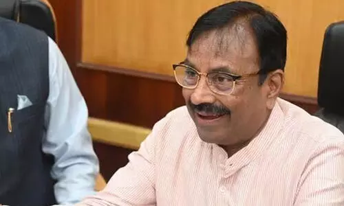 സ്വന്തം സർക്കാറിനെ വിമർശിച്ച് ബി.ജെ.പി എം.എൽ.എ