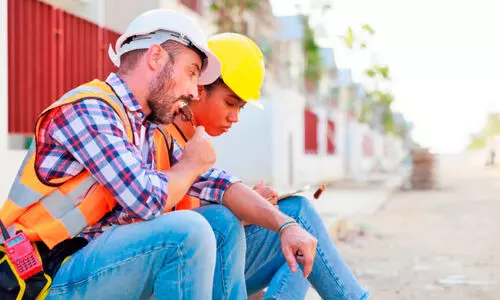 ചൂ​ടി​നെ മെ​രു​ക്കി ജോ​ലി​ തുടരാം