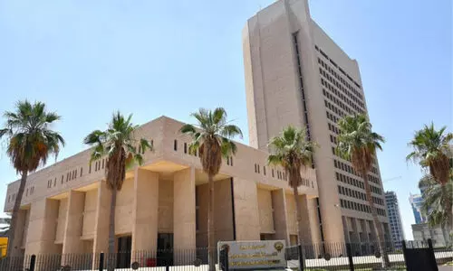 സു​ഡാ​ൻ, സോ​മാ​ലി​യ എ​ന്നി​വി​ട​ങ്ങ​ളി​ൽ മാ​നു​ഷി​ക സ​ഹാ​യം വ്യാ​പി​പ്പി​ക്കാ​ൻ കു​വൈ​ത്ത്