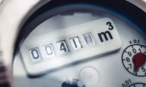 സ്മാർട്ട് വാട്ടർ മീറ്ററുകൾക്കായി പുതിയ ടെൻഡർ പ്രഖ്യാപിച്ചു