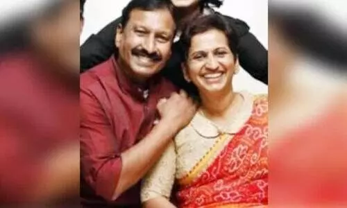 മ​ല​യാ​ളി ദ​മ്പ​തി​ക​ളു​ടെ നി​ക്ഷേ​പ​ത്ത​ട്ടി​പ്പ്; കേ​സ് സി.​ഐ.​ഡി​ക്ക് കൈ​മാ​റി​യേ​ക്കും