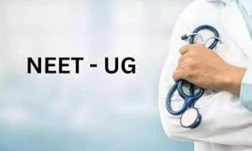 ക​ര്‍ണാ​ട​ക​യി​ല്‍ യു.​ജി നീ​റ്റ് കൗ​ൺ​സ​ലി​ങ് ആ​രം​ഭി​ച്ചു