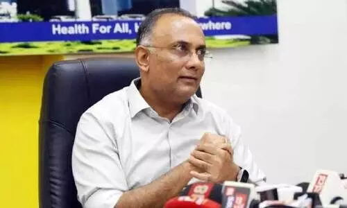 ഹൃ​ദ​യാ​ഘാ​ത മ​ര​ണ​ങ്ങ​ളു​മാ​യി കോ​വി​ഡി​നോ വാ​ക്സി​നേ​ഷ​നോ ബ​ന്ധ​മി​ല്ലെ​ന്ന് വി​ദ​ഗ്ധ സ​മി​തി