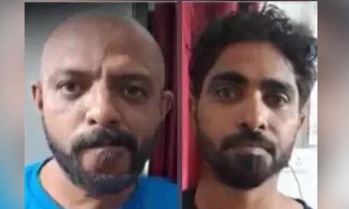 എം.ഡി.എം.എ കടത്തു കേസിൽ അറസ്റ്റിലായ സി.പി.എം ലോക്കൽ കമ്മിറ്റി അംഗത്തിന് സസ്പെൻഷൻ