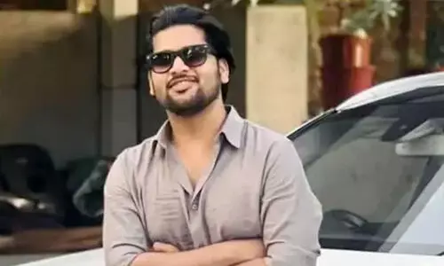 കാറിടിച്ച് തോട്ടിൽ വീണ സ്കൂട്ടർ യാത്രക്കാരന്‍റെ മൃതദേഹം കണ്ടെത്തി