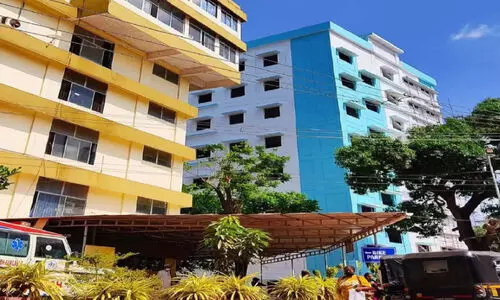 ഹൃ​ദ്യം ആ​രോ​ഗ്യം പദ്ധതി; 413 കു​ട്ടി​ക​ൾ​ക്ക് സൗ​ജ​ന്യ   ശ​സ്ത്ര​ക്രി​യ പൂ​ർ​ത്തി​യാ​ക്കി