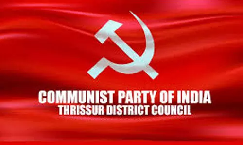 ജില്ലയിൽ സി.പി.ഐയിൽ കൊഴിഞ്ഞുപോക്ക്; ഒരു വർഷത്തിനിടെ പാർട്ടി വിട്ടത് ആയിരത്തോളം അംഗങ്ങൾ