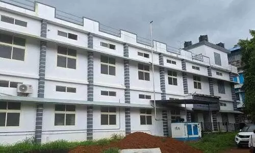 ജ​ല​പ​രി​ശോ​ധ​ന​ ഫ​ല​മെ​ന്ന ക​ട​മ്പ ക​ട​ന്നാ​ൽ തു​ട​ങ്ങും, പ​ട്ടാ​മ്പി ഡ​യാ​ലി​സി​സ് ബ്ലോ​ക്ക്