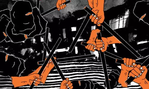 ഹിന്ദുത്വ സംഘങ്ങളുടെ നിരന്തരമായ ഭീഷണി, ബഹിഷ്‍കരണാഹ്വാനം; പുണെയിലെ ഗ്രാമങ്ങളിൽ നിന്ന് പലായനം ചെയ്യാൻ നിർബന്ധിതരായി മുസ്‍ലിം കുടുംബങ്ങൾ