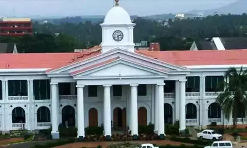 kerala secretariat