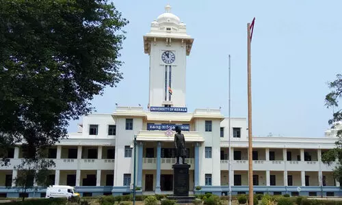 kerala university