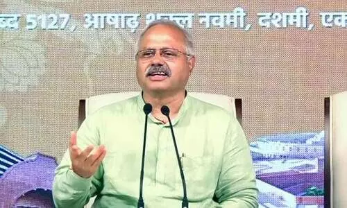 മണിപ്പൂരിൽ സമാധാനത്തിന് ആർ.എസ്.എസിന്റെ ചർച്ച