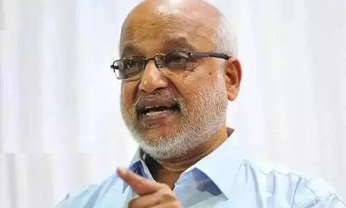 പണിമുടക്ക് ജനദ്രോഹ സാമ്പത്തിക നയങ്ങള്‍ക്കെതിരെ -എം.എ. ബേബി