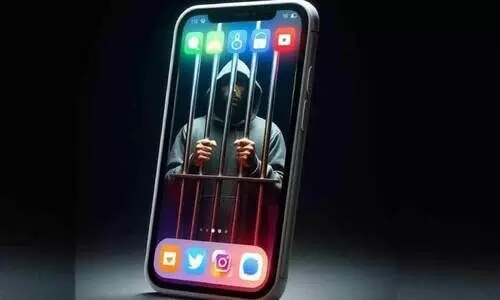 സമൂഹമാധ്യമങ്ങളിൽ ദേശവിരുദ്ധ ഉള്ളടക്കം; നേരിടാൻ എൻ.ഐ.എ