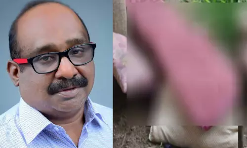 തിരുവനന്തപുരത്ത് ഹോട്ടലുടമ കൊല്ലപ്പെട്ടു; മൃതദേഹം മൂടിയിട്ട നിലയിൽ, രണ്ട് ഹോട്ടൽ തൊഴിലാളികൾ ഒളിവിൽ