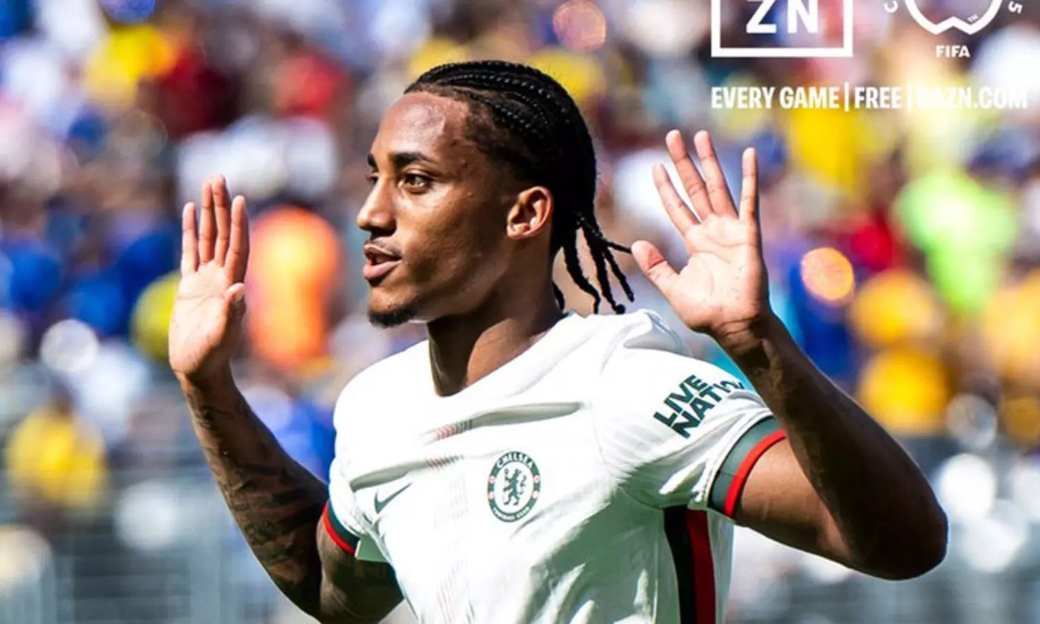 ചെൽസിക്കായി പെഡ്രോയുടെ രണ്ടു കിടിലോസ്കി ഗോളുകൾ, എന്നിട്ടും ആഘോഷിക്കാതെ താരം! കാരണം ഇതാണ്...