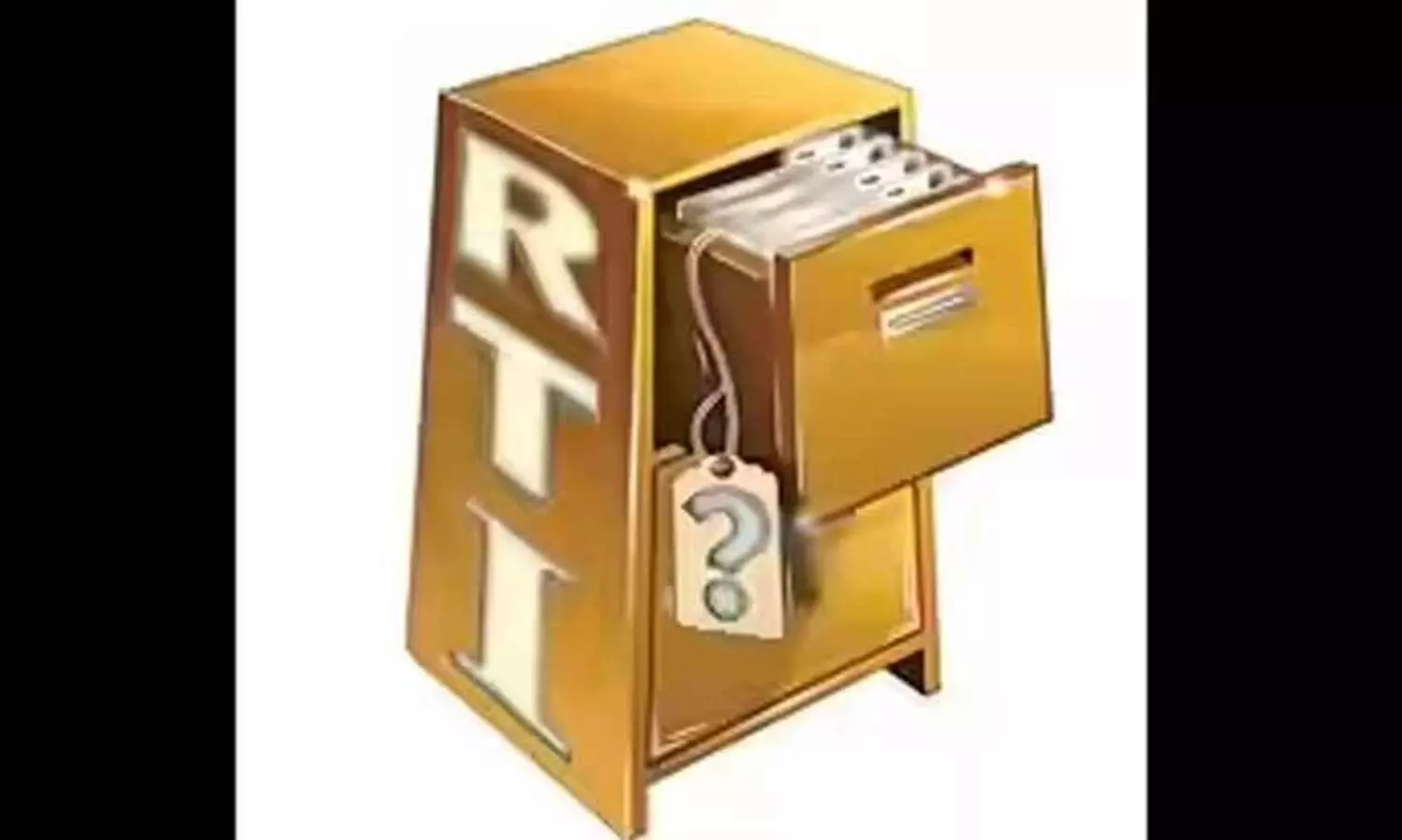 ഫയല്‍ കാണാനില്ലെന്ന മറുപടി പാടില്ല -വിവരാവകാശ കമീഷന്‍