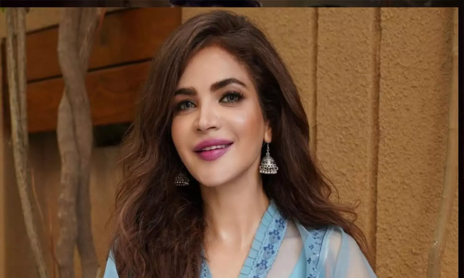 നടി ഹുമൈറ അസ്ഗറിനെ കറാച്ചിയിലെ ഫ്ലാറ്റിൽ മരിച്ച നിലയിൽ കണ്ടെത്തി, മൃതദേഹം അഴുകിയ നിലയിൽ