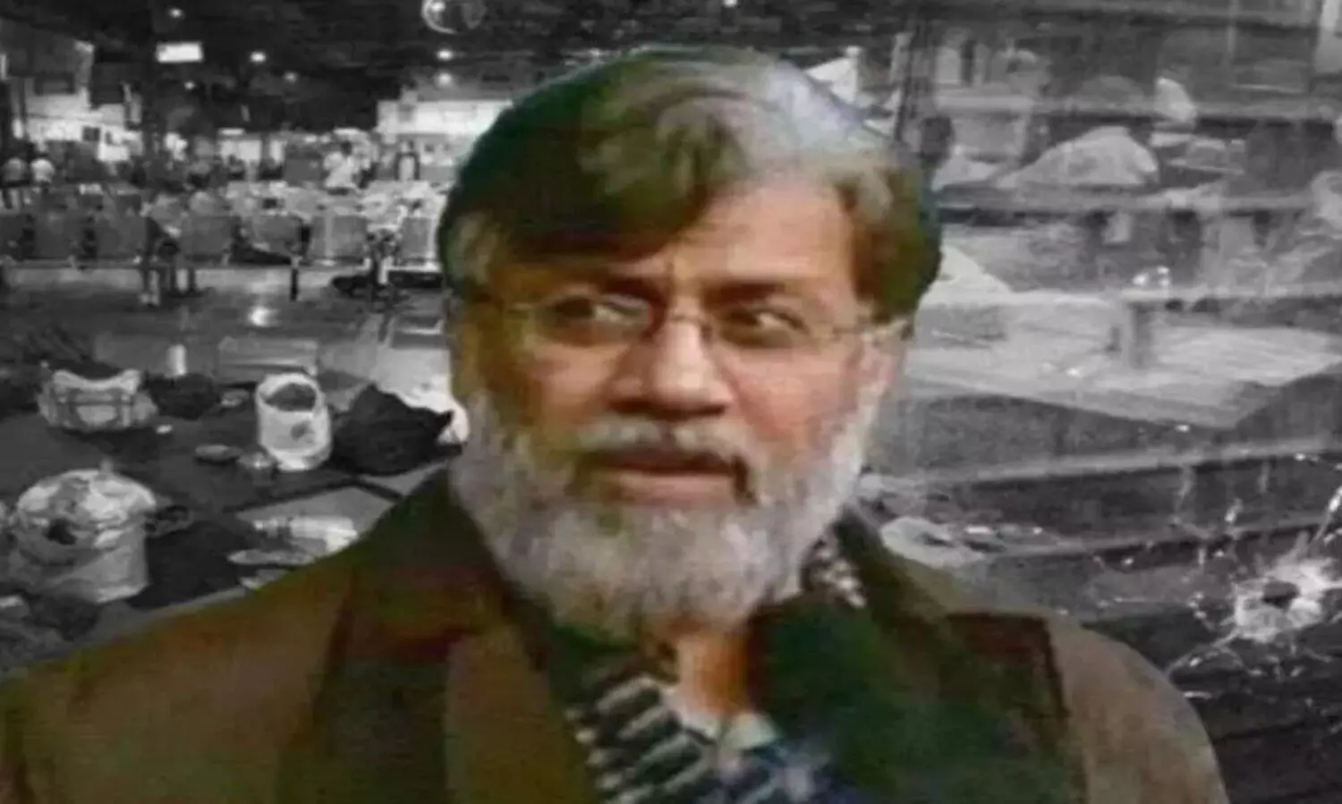 മുംബൈ ഭീകരാക്രമണത്തിലെ പ്രതി തഹവ്വുർ റാണയുടെ ജുഡീഷ്യൽ കസ്റ്റഡി ആഗസ്റ്റ് 13 വരെ നീട്ടി