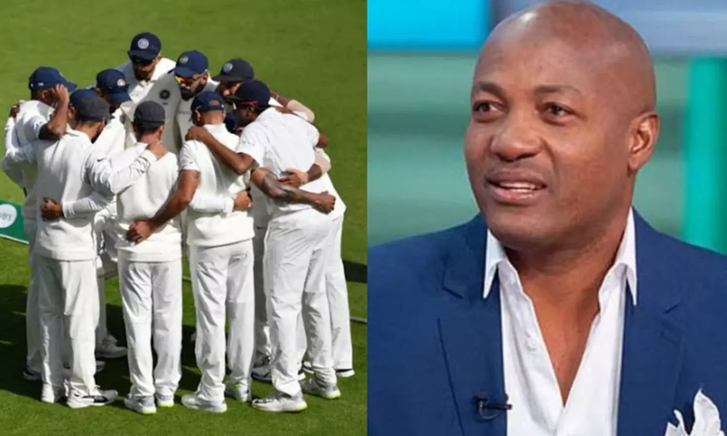 ശുഭ്മൻ ഗിൽ അല്ല! 400 റൺസെന്ന തന്‍റെ ടെസ്റ്റ് റെക്കോഡ് തകർക്കുക ഈ ഇന്ത്യൻ ബാറ്ററെന്ന് ലാറ