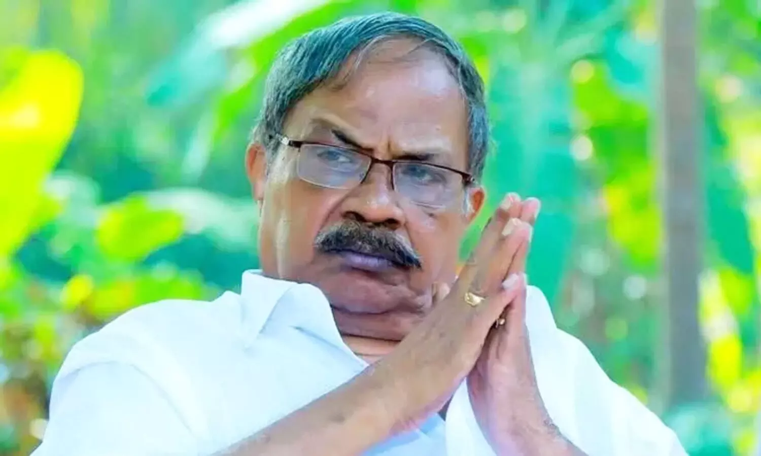 MT Vasudevan Nair