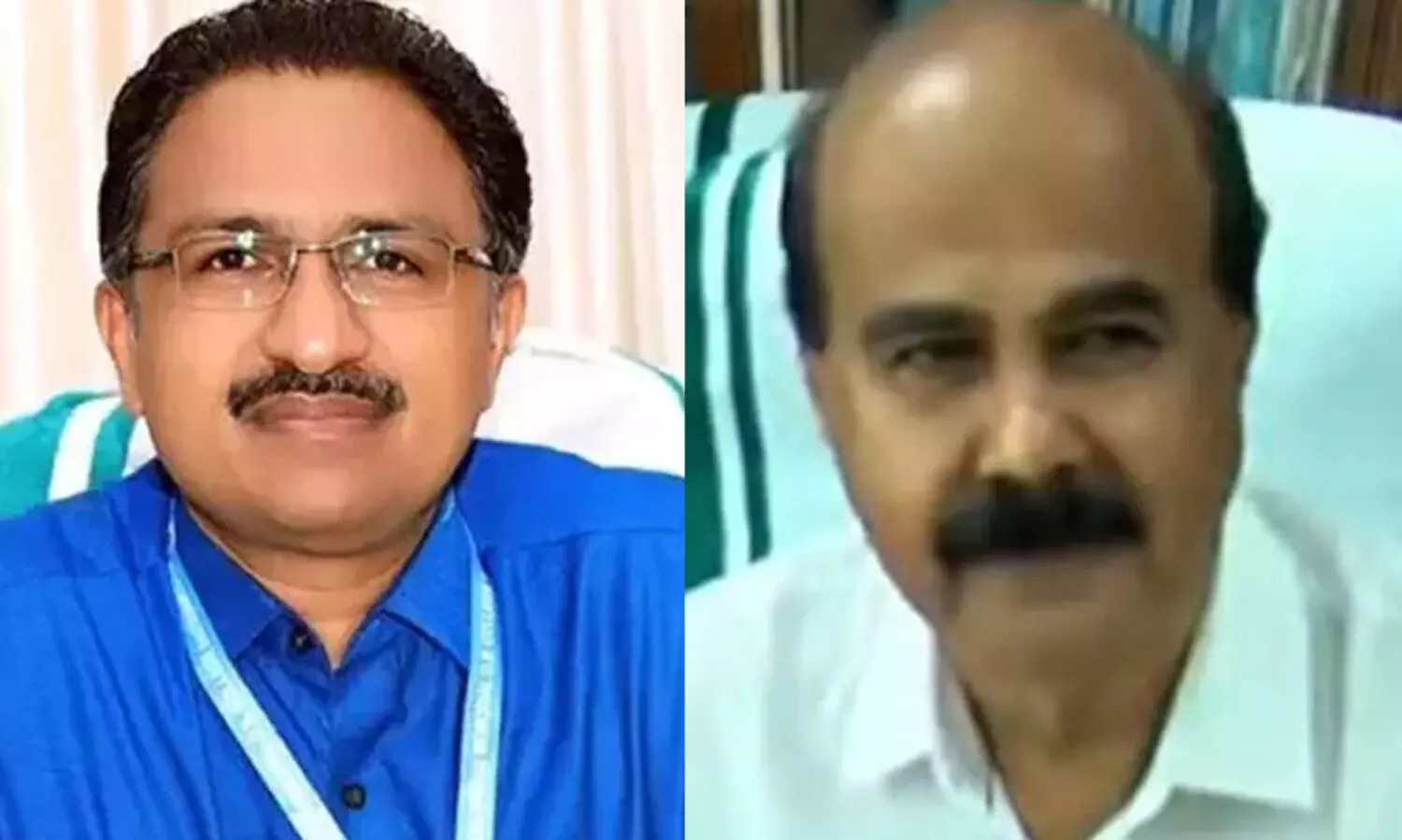 അവധിക്ക് അപേക്ഷ നൽകി രജിസ്ട്രാർ കെ.എസ് അനിൽകുമാർ; സസ്പെൻഷനിലുള്ളയാളുടെ അപേക്ഷക്ക് എന്ത് പ്രസക്തിയെന്ന് വിസി, കേരള സർവകലാശാലയിലെ പോര് മുറുകുന്നു