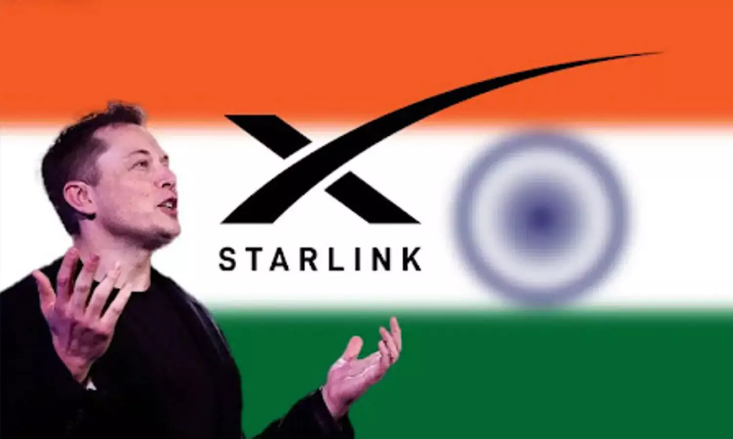 Elon Musk, Starlink