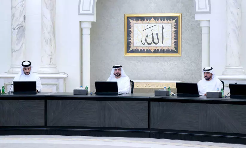 ട്രാ​ഫി​ക്​ പി​ഴ 60 ദി​വ​സ​ത്തി​ന​കം അ​ട​ച്ചാ​ൽ 35 ശ​ത​മാ​നം ഇ​ള​വ്​