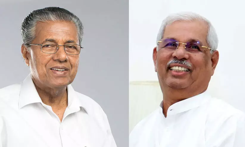 സർക്കാർ-ഗവർണർ സൗഹൃദം പൊളിഞ്ഞു; ഇനി​ പരസ്യ ഏറ്റുമുട്ടൽ