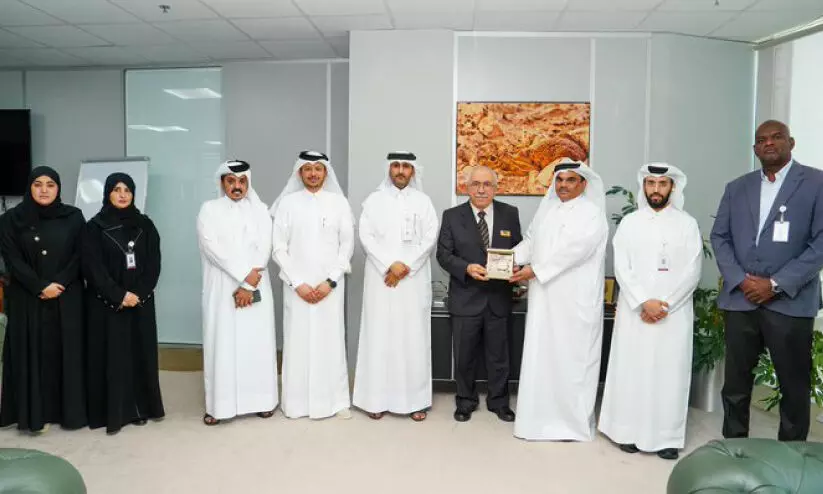 വ​ന്യ​ജീ​വി സം​ര​ക്ഷ​ണ മേ​ഖ​ല​യി​ൽ സ​ഹ​ക​ര​ണം വ​ർ​ധി​പ്പി​ക്കും