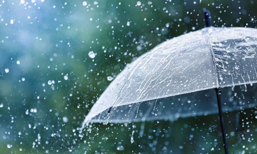 ഏ​റ്റ​വും കൂ​ടു​ത​ൽ മഴ ല​ഭി​ച്ച​ത് ലെ ​ദി​മാ വാ ​താ​ഈ​നി​ൽ