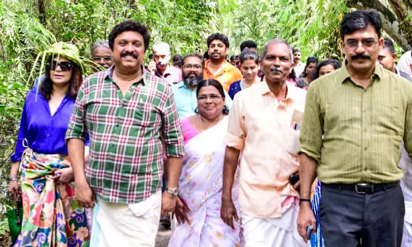 വ​രു​ന്നു ‘കു​ട്ട​നാ​ട് സ​ഫാ​രി’ പ​ദ്ധ​തി