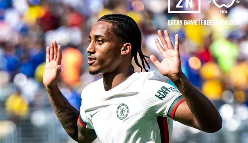 ചെൽസിക്കായി പെഡ്രോയുടെ രണ്ടു കിടിലോസ്കി ഗോളുകൾ, എന്നിട്ടും ആഘോഷിക്കാതെ താരം! കാരണം ഇതാണ്...