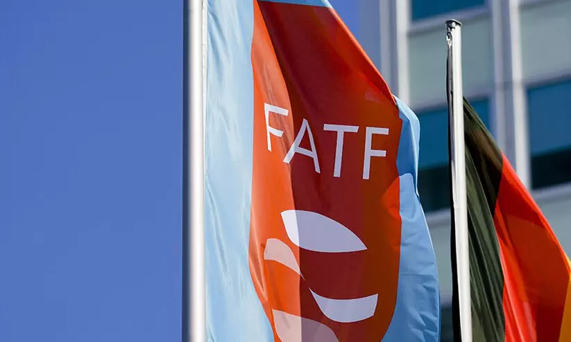 പുൽവാമ ആക്രമണത്തിനുള്ള സ്ഫോടകവസ്തുക്കൾ എത്തിച്ചത് ഇ-കൊമേഴ്‌സ് പ്ലാറ്റ്‌ഫോം വഴി -എഫ്.എ.ടി.എഫ്