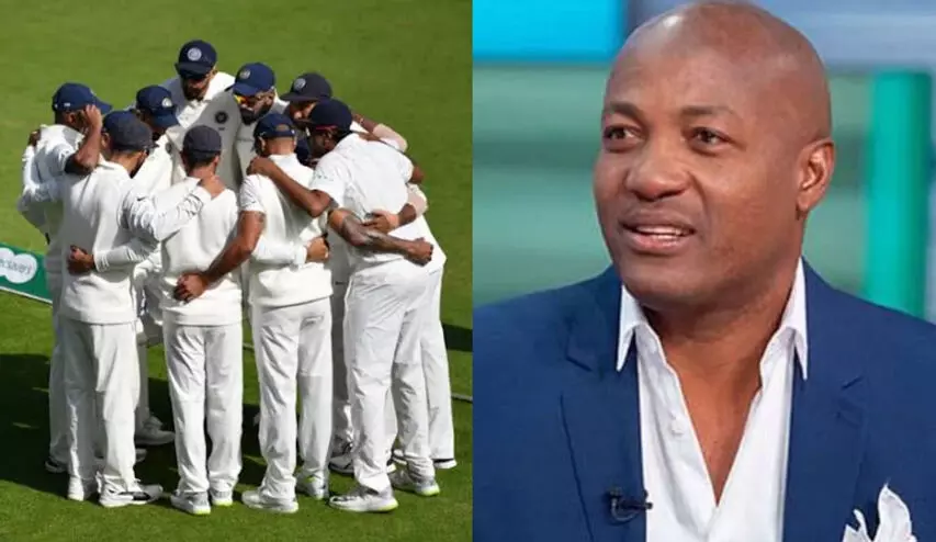 ശുഭ്മൻ ഗിൽ അല്ല! 400 റൺസെന്ന തന്‍റെ ടെസ്റ്റ് റെക്കോഡ് തകർക്കുക ഈ ഇന്ത്യൻ ബാറ്ററെന്ന് ലാറ