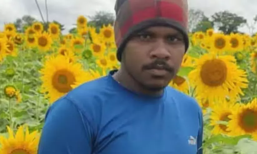 വയനാട്ടിൽ എലിപ്പനി ബാധിച്ച് ചികിത്സയിലായിരുന്ന യുവാവ് മരിച്ചു