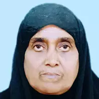 സു​ബൈ​ദ