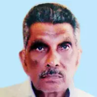 നാ​രാ​യ​ണ​ൻ