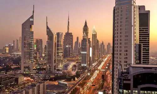 അം​ബ​ര​ചും​ബി​ക​ളു​ടെ എ​ണ്ണ​ത്തി​ൽ അ​മേ​രി​ക്ക​യെ മ​റി​ക​ട​ന്ന്​ യു.​എ.​ഇ