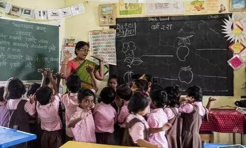 ‘കെ-ടെറ്റ്’ അപേക്ഷ നാളെ വരെ; പ​രീ​ക്ഷ ആ​ഗ​സ്റ്റ് 23, 24ന്