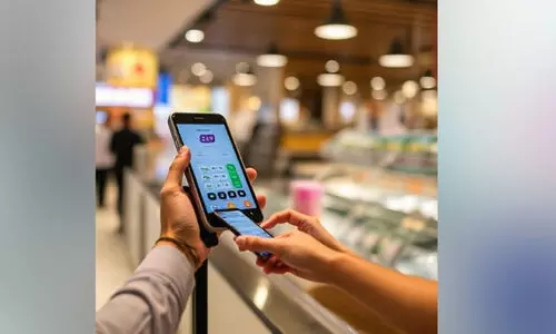 വാ​ണി​ജ്യ വ്യ​വ​സാ​യ സ്ഥാ​പ​ന​ങ്ങ​ളി​ൽ ഇ- ​പേ​മെ​ന്റ് സേ​വ​നം ഉ​റ​പ്പാ​ക്ക​ണം