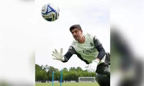 ഫൈ​ന​ൽ സെ​മി; ക്ല​ബ് ലോ​ക​ക​പ്പി​ൽ ഇ​ന്ന് റ​യ​ൽ മ​ഡ്രി​ഡ് Vs പി.​എ​സ്.​ജി