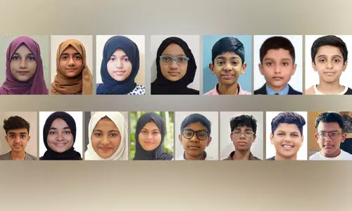 കെ.​എ​ൻ.​എം ഗ​ൾ​ഫ് സെ​ക്ട​ർ പൊ​തു​പ​രീ​ക്ഷ; ബ​ത്ഹ റി​യാ​ദ് സ​ല​ഫി മ​ദ്റ​സ​ക്ക് നൂ​റു​മേ​നി വി​ജ​യം