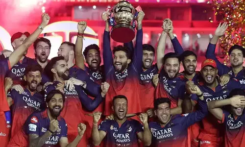 സി.എസ്.കെയെ മറികടന്ന് ആർ.സി.ബി, ഐ.പി.എല്ലിലെ ഏറ്റവും മൂല്യമേറിയ ഫ്രാഞ്ചൈസി; നേട്ടമുണ്ടാക്കി പഞ്ചാബും ലഖ്നോവും