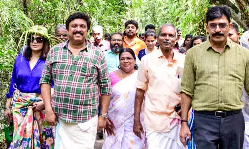 വരുന്നു ‘കുട്ടനാട് സഫാരി’ പദ്ധതി വരുന്നു ‘കുട്ടനാട് സഫാരി’ പദ്ധതി