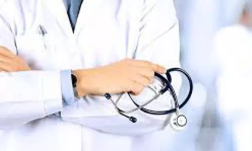 ബ​ഹ്‌​റൈ​നി​ലെ ആ​രോ​ഗ്യകേ​ന്ദ്ര​ങ്ങ​ളി​ൽ കൂ​ടു​ത​ൽ പു​രു​ഷ ഡോ​ക്ട​ർ​മാ​രെ നി​യ​മി​ക്കാ​ൻ ആ​വ​ശ്യം