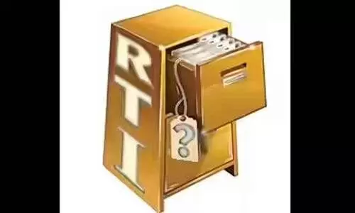 ഫയല്‍ കാണാനില്ലെന്ന മറുപടി പാടില്ല -വിവരാവകാശ കമീഷന്‍